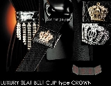 日本Garson DAD 最新皇冠安全帶扣 - Crown系列